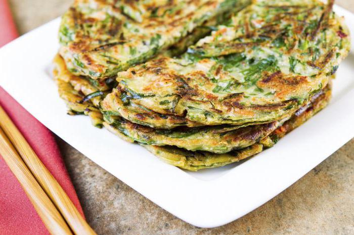 comment faire cuire un gâteau de courgettes avec des oignons et des carottes