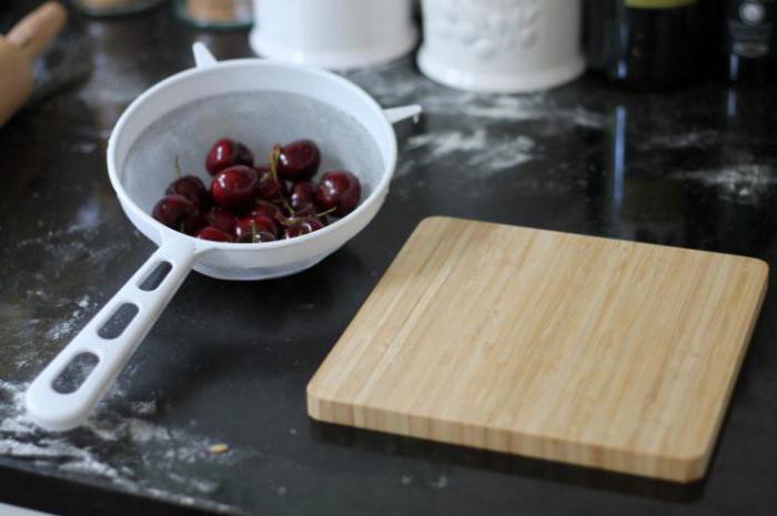 Tartes juteuses aux baies à petites baies