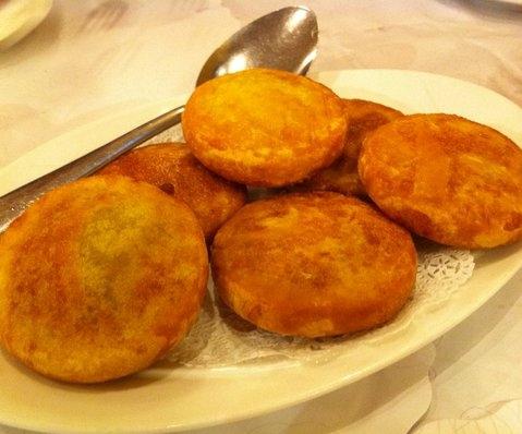 comment faire cuire la galette avec la citrouille