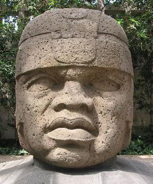 Tequila d'Olmec Gold