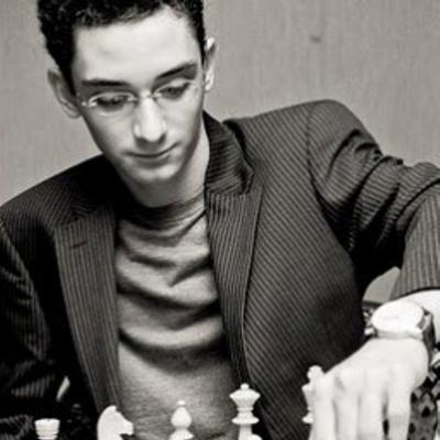 Fabiano Caruana