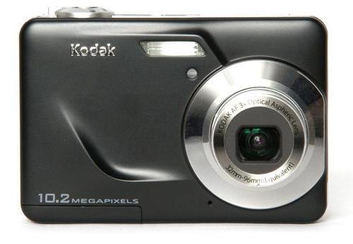 appareil photo numérique kodak