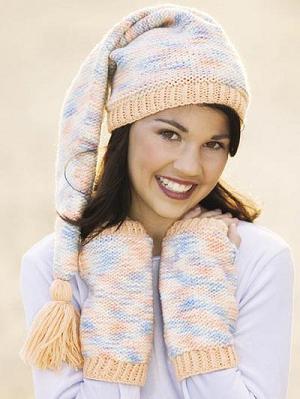Conseils pour les débutants: où commencer à tricoter des chapeaux pour les femmes avec des aiguilles à tricoter
