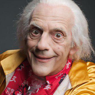 Acteur Christopher Lloyd: Filmographie et biographie