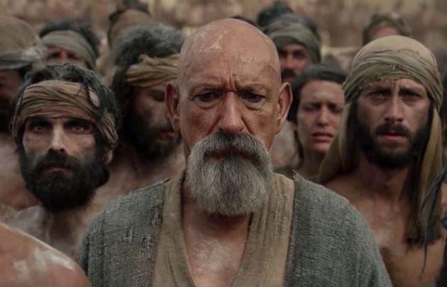 Ben Kingsley: filmographie. Les meilleurs films avec Ben Kingsley