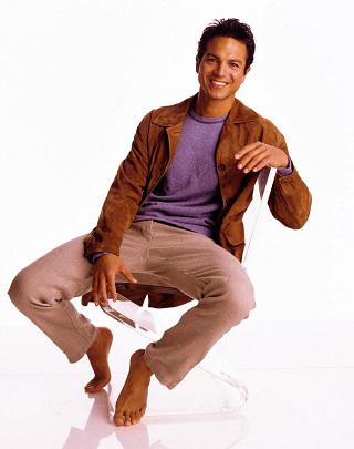 Benjamin Bratt