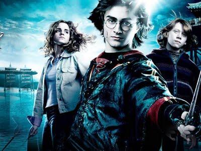 La suite de Harry Potter ou l'histoire des jeunes sorciers sera-t-elle complète?