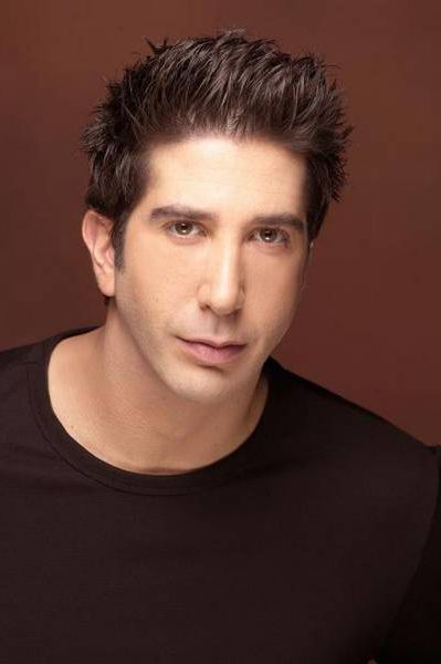 David Schwimmer