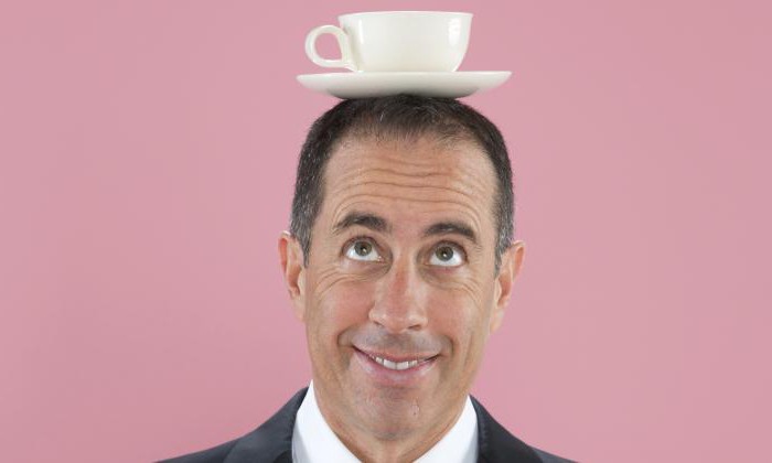 Jerry Seinfeld. Biographie, filmographie, faits intéressants de la vie du comédien