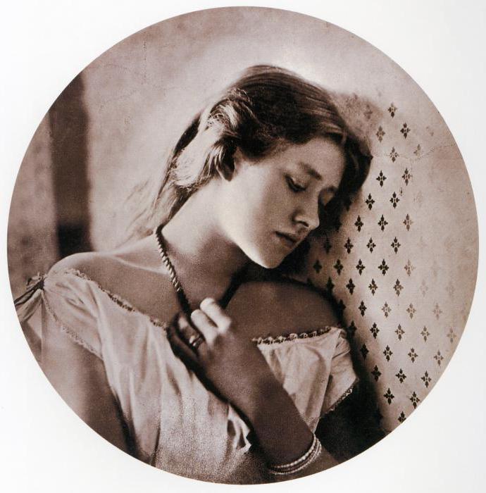 Julia Margaret Cameron: Biographie et créativité