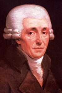 biographie de Haydn