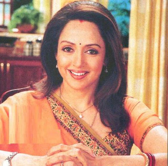 Hema Malini: la filmographie d'une actrice indienne