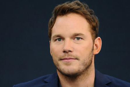 Chris Pratt: biographie, carrière, famille