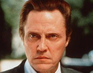 Christopher Walken Photo 