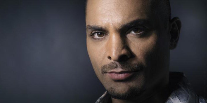 Michael Mando: films et biographie