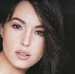 Monica Bellucci. La taille et le poids de la célèbre actrice et le modèle. Biographie