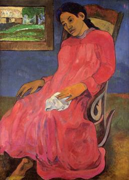 photos de Gauguin