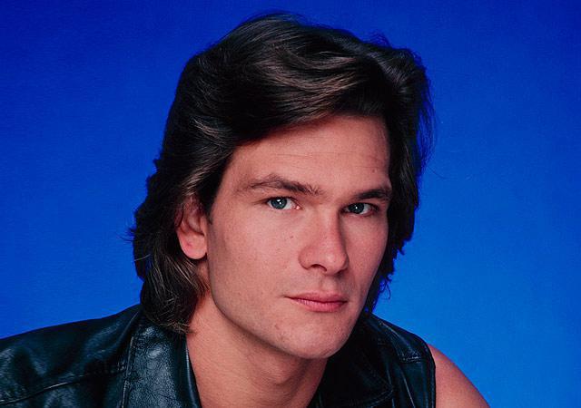 Patrick Swayze