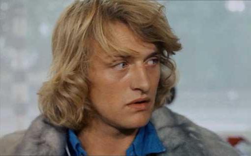 Rutger Hauer