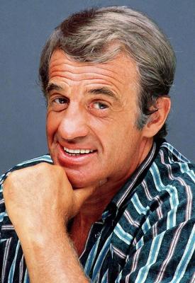 Jean-Paul Belmondo. La vie de l'acteur