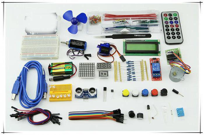 Arduino pour les débutants