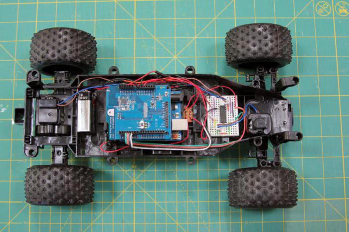 Arduino pour les débutants: instructions étape par étape. Programmation et projets Arduino: par où commencer?