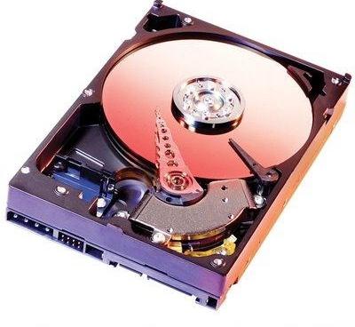 formatage de bas niveau du disque dur