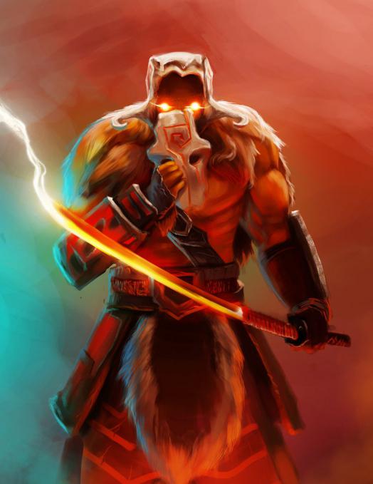 juggernaut dota 2 guide de dieu