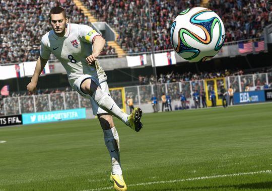 Jeu FIFA 15: exigences système et graphiques. Configuration minimale requise pour PC et Xbox 360