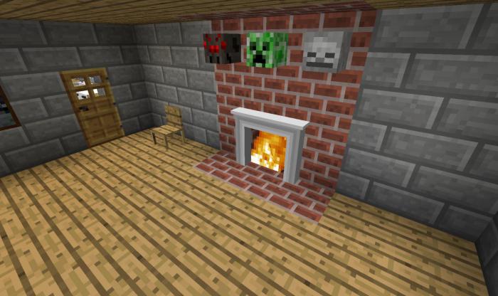 comment faire des meubles dans mayncecraft 1 5 2 sans mods