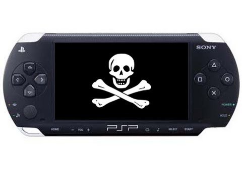 Comment installer des jeux sur PSP: instructions pour les débutants