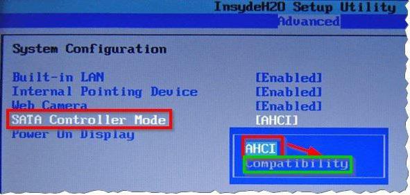 Comment installer Windows XP à partir d'un disque: Instruction