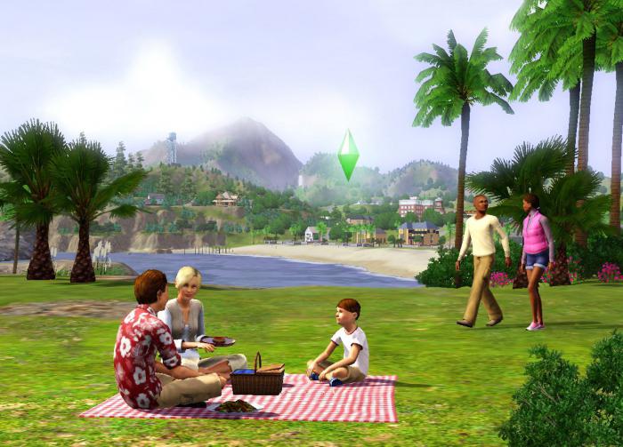 codes pour Sims 3 pour les grossesses chez les adolescentes