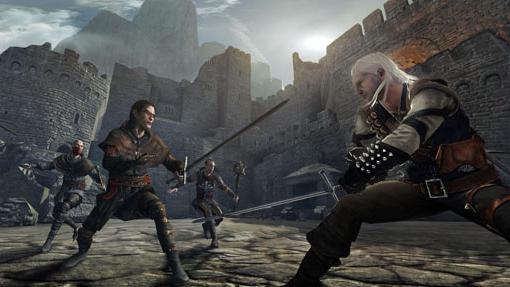 Witcher 2 Baltimore Nightmare Procédure pas à pas