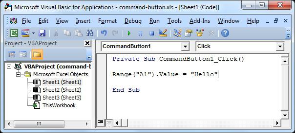 Macros Excel - économiser votre temps