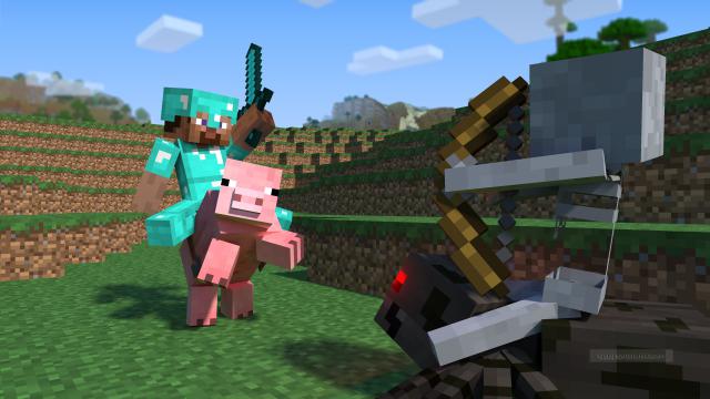 Minecraft exigences minimales du système