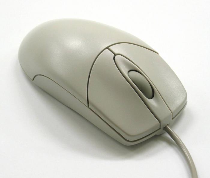 La souris a-t-elle arrêté de travailler sur l'ordinateur portable?