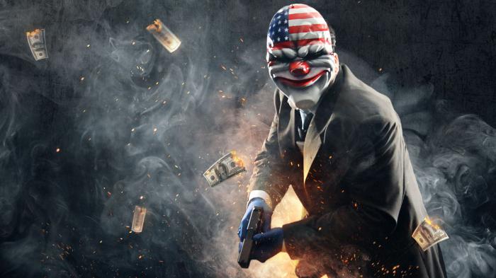 Payday 2 se bloque lorsque vous commencez - que dois-je faire?