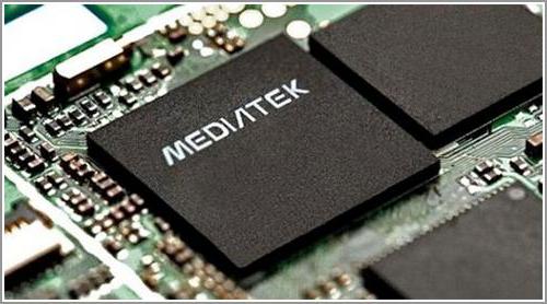 mediatek mt8382 Spécifications