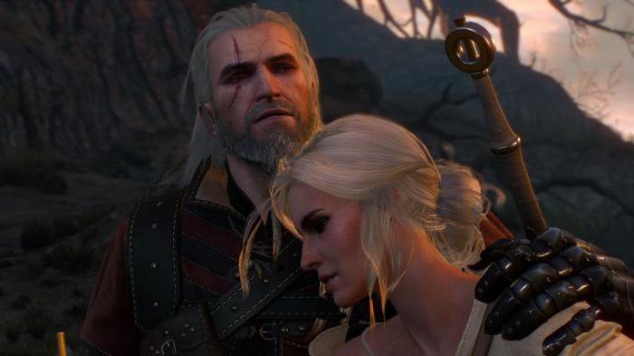 Witcher 3 opium pour les personnes des conséquences