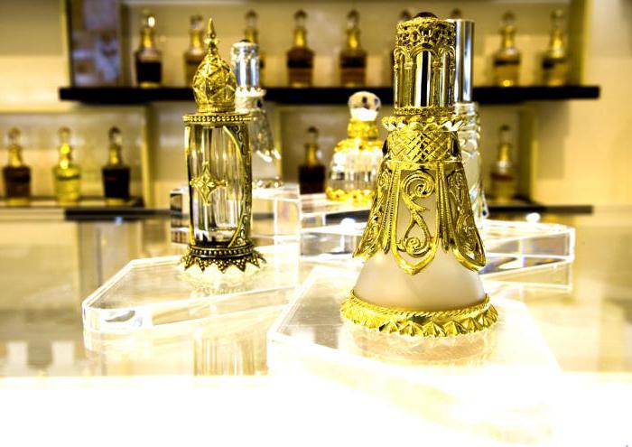 Ajmal parfum