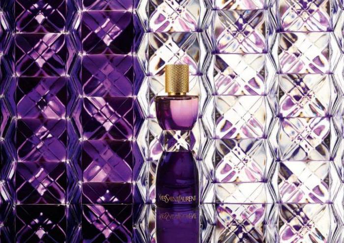 manifeste de parfum elixir