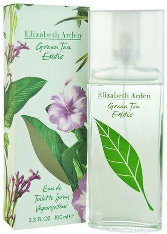 Elizabeth Arden Thé vert