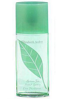 Parfum thé vert d'Elizabeth Arden