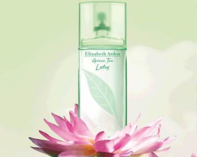 Elizabeth Arden Green Tea Critiques