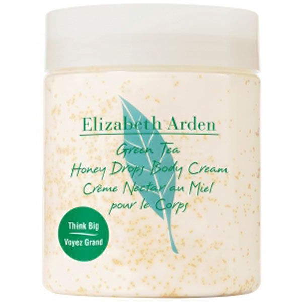 Crème pour le corps Elizabeth Arden Green Tea