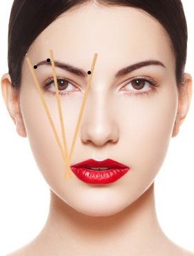 Comment magnifiquement arracher les sourcils, sans courir à l'aide d'un cosmétologue