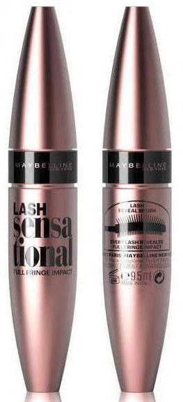 meybelin mascara lash commentaires sensationnels