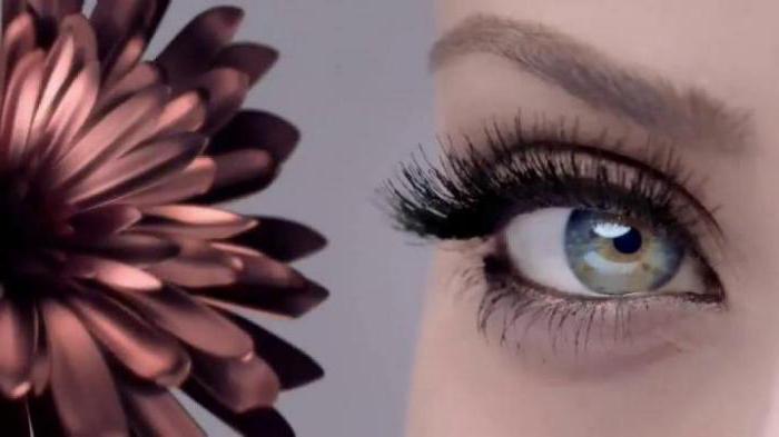 yabelin mascara lash sensationnel photo