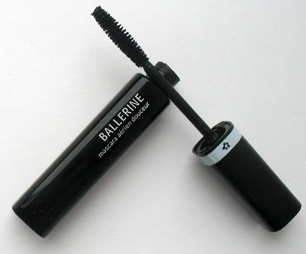 danseur de ballet mascara